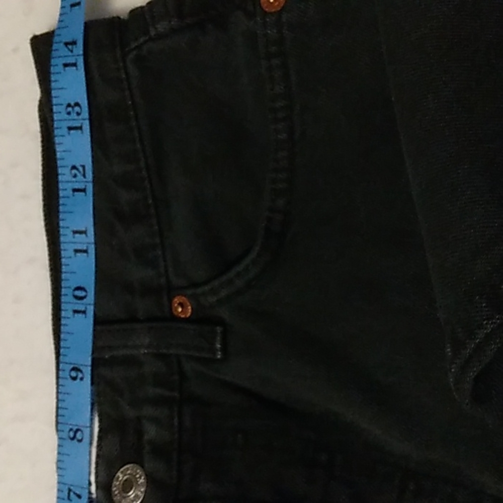 Re/done jeans size 26 - Picture 13 of 14
